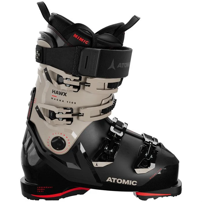 Atomic Hawx Magna 110 S GW Ski Boots 2025