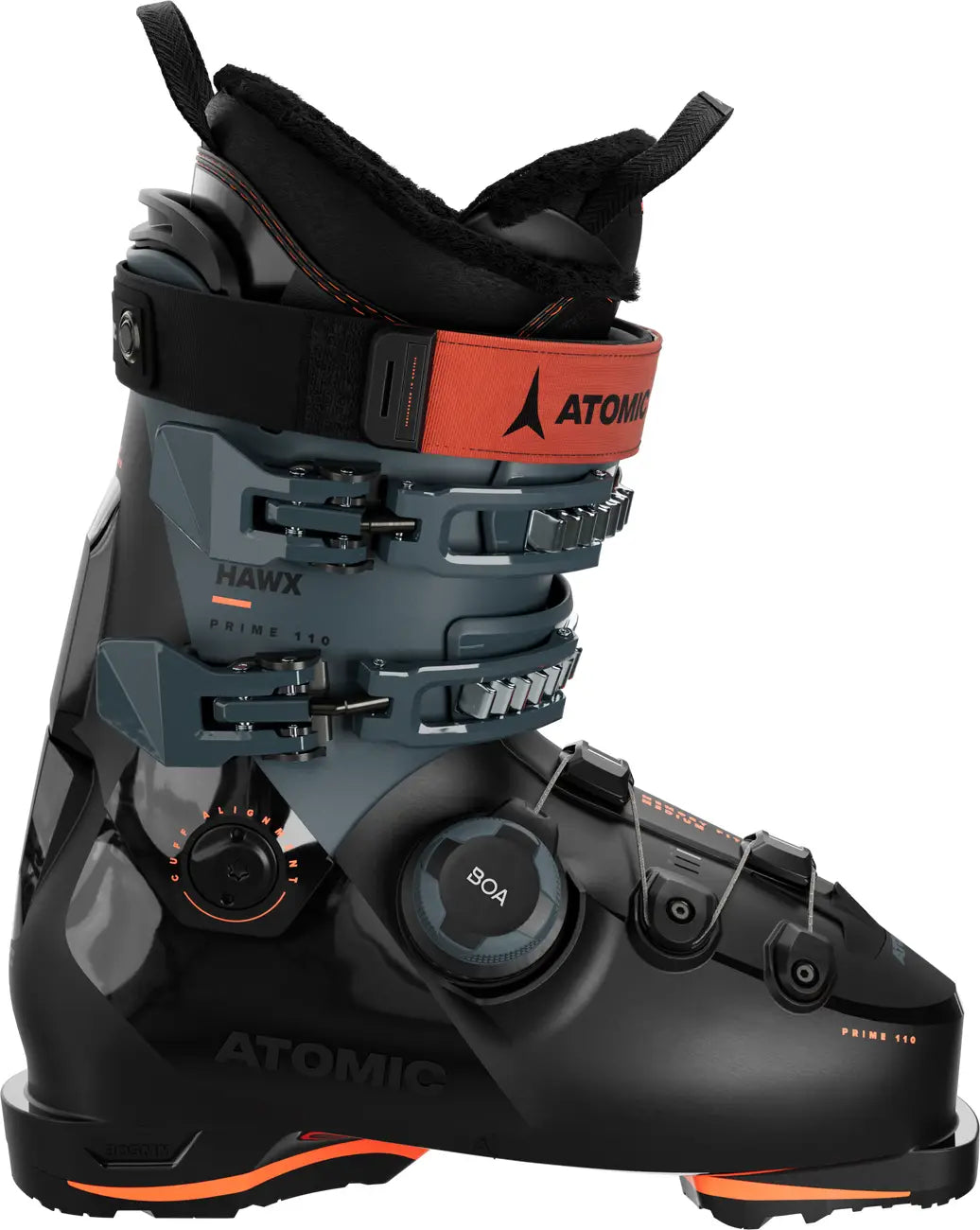 Atomic Hawx Prime 110 BOA GW Ski Boots 2025