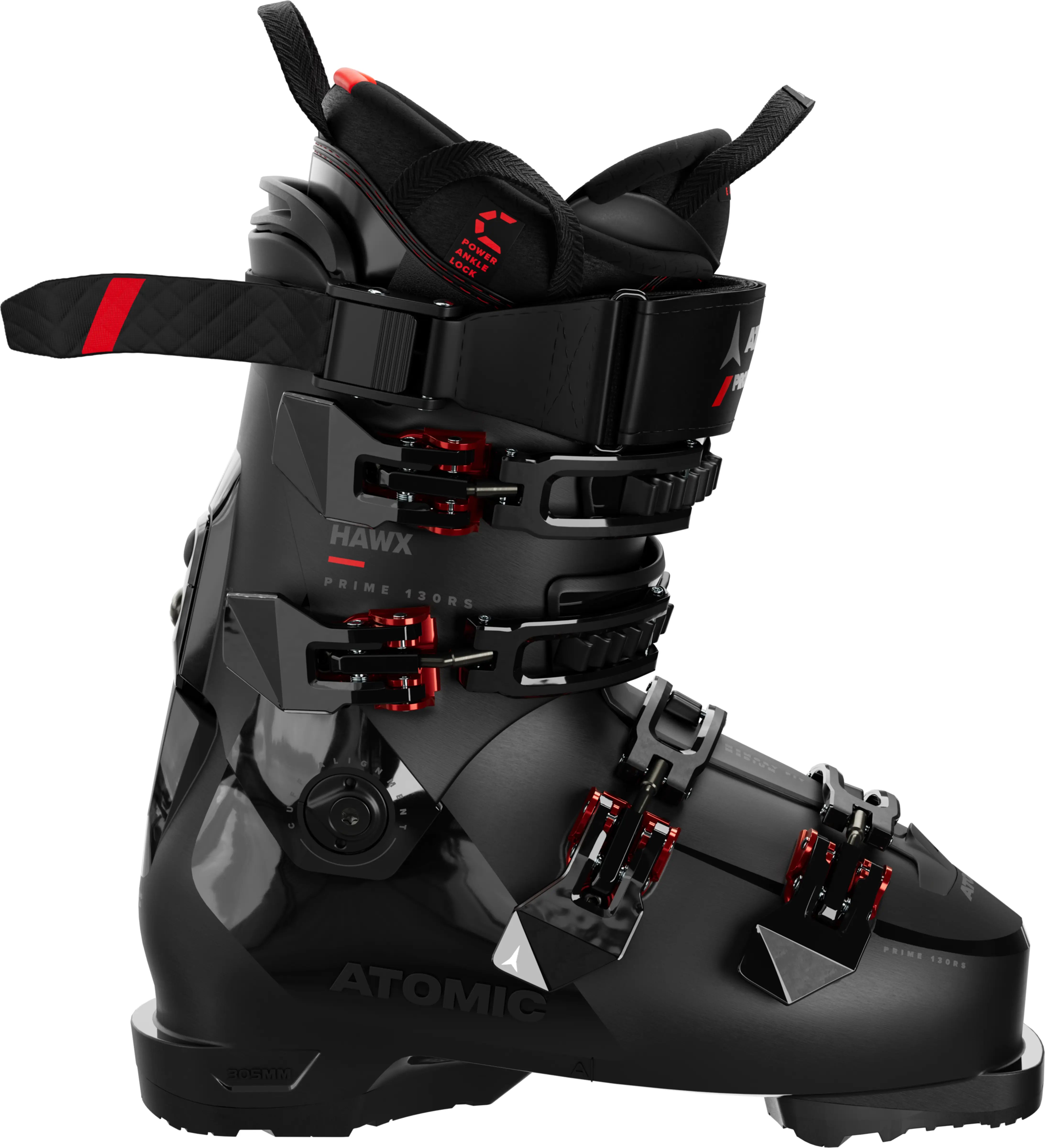 Atomic Hawx Prime 130 RS GW Ski Boot 2025