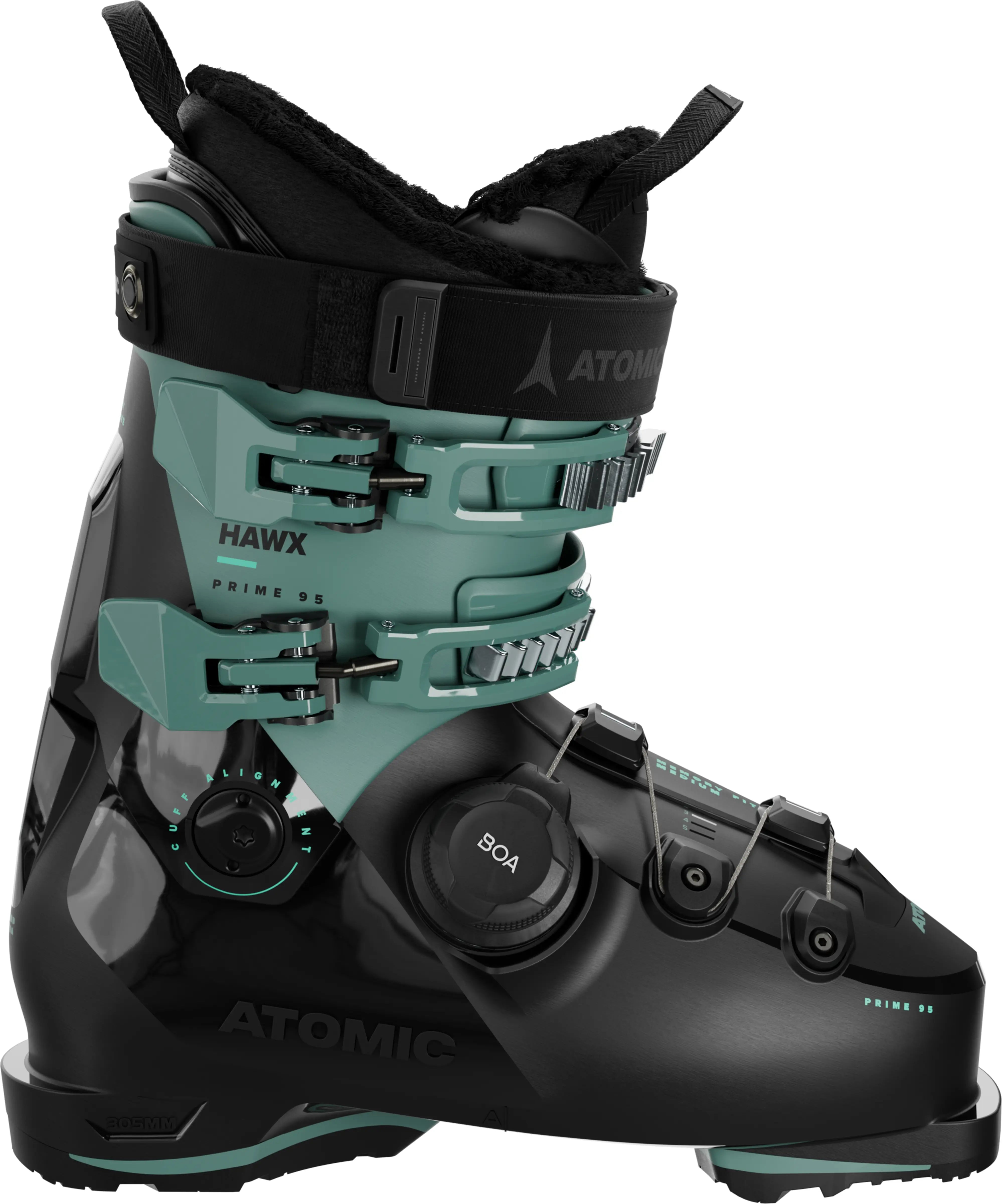 Atomic Hawx Prime 95 BOA GW Women's Ski Boot 2025