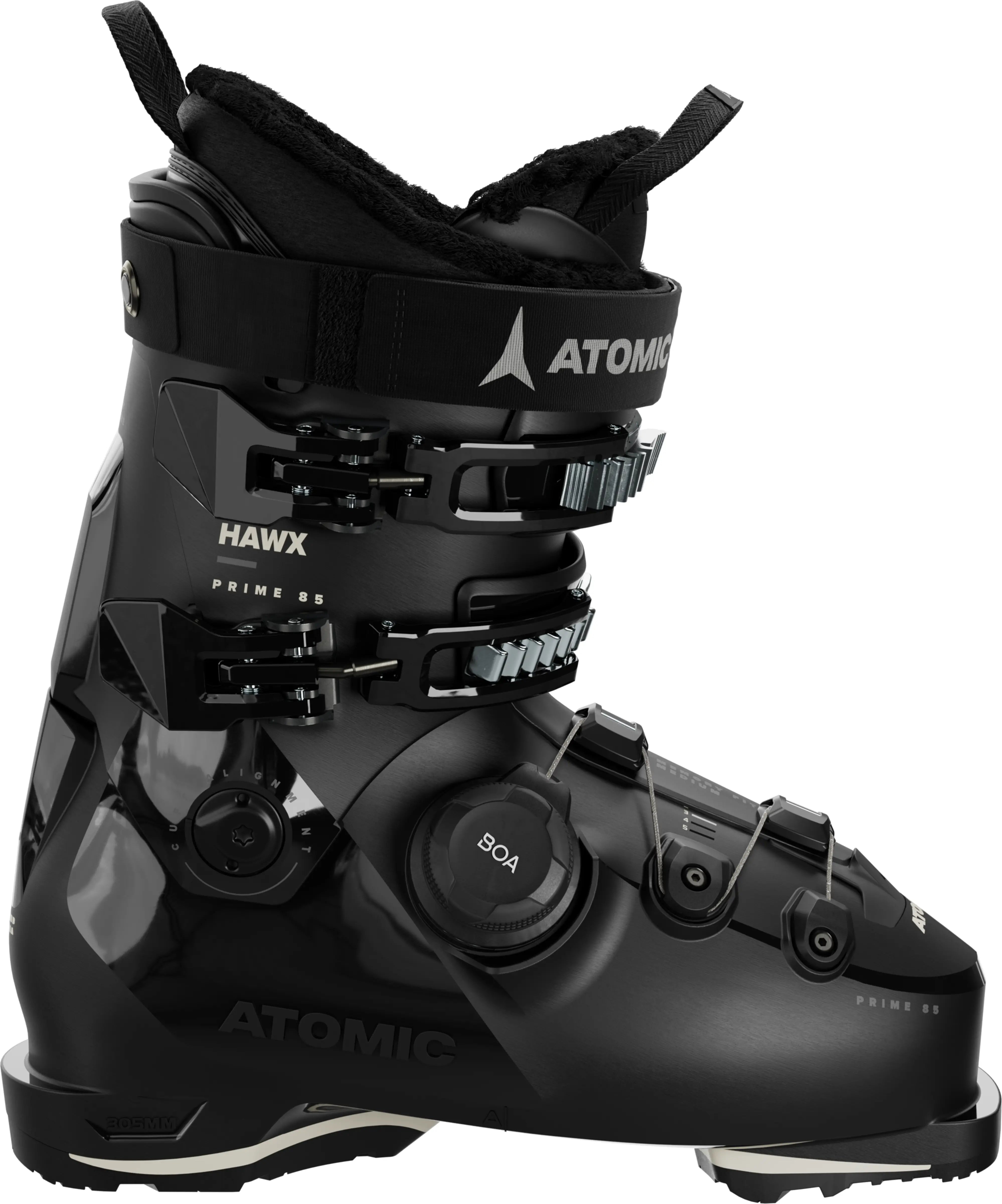 Atomic Hawx Prime 85 BOA GW Women's Ski Boot 2025