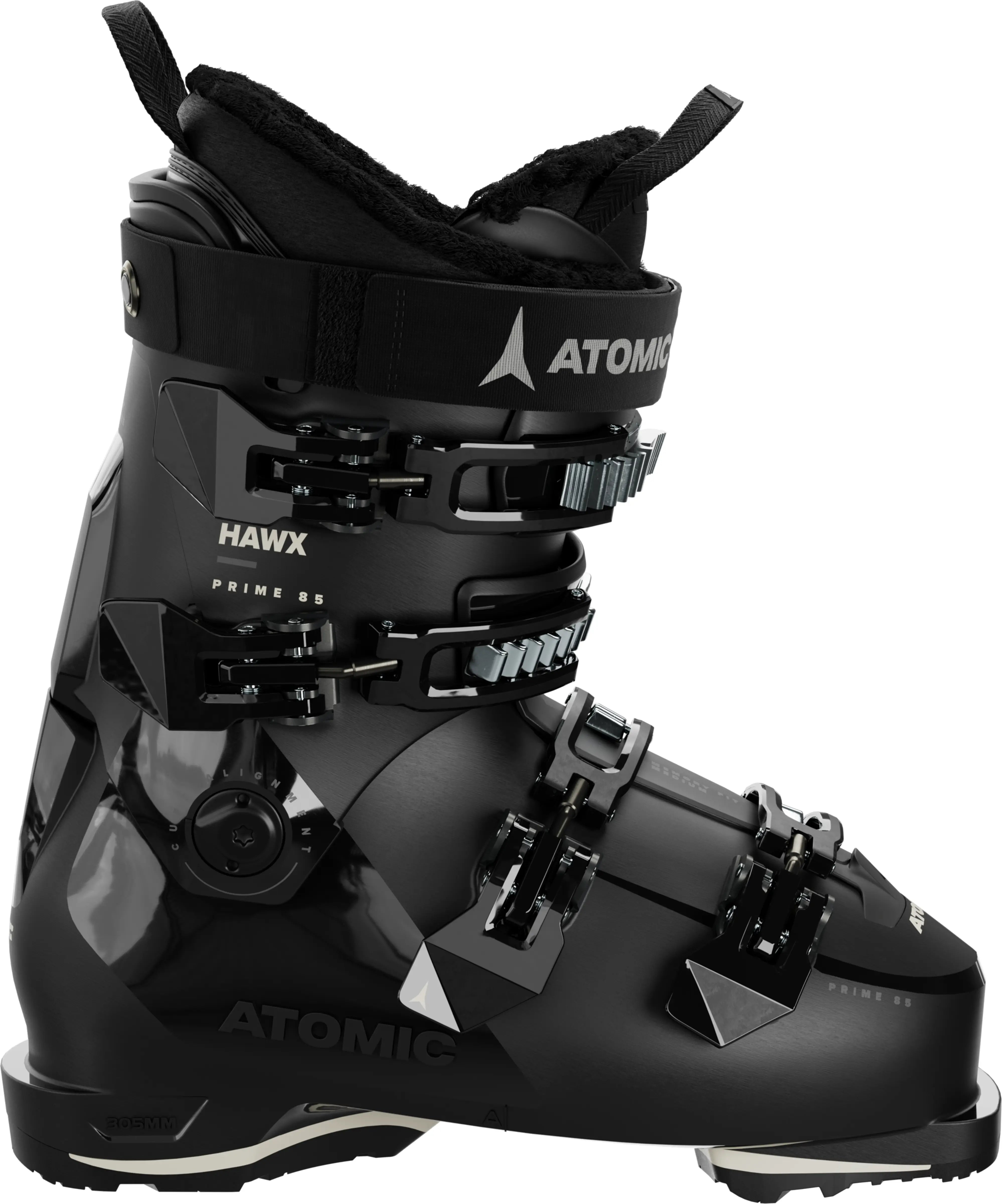 Atomic Hawx Prime 85 GW Women's Ski Boot 2025