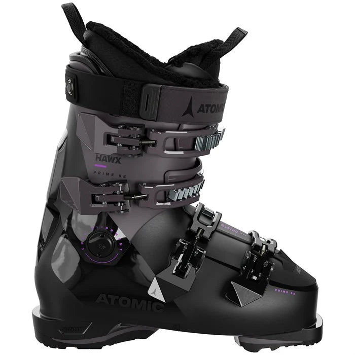 Atomic Hawx Prime 95W Ski Boots (2025)