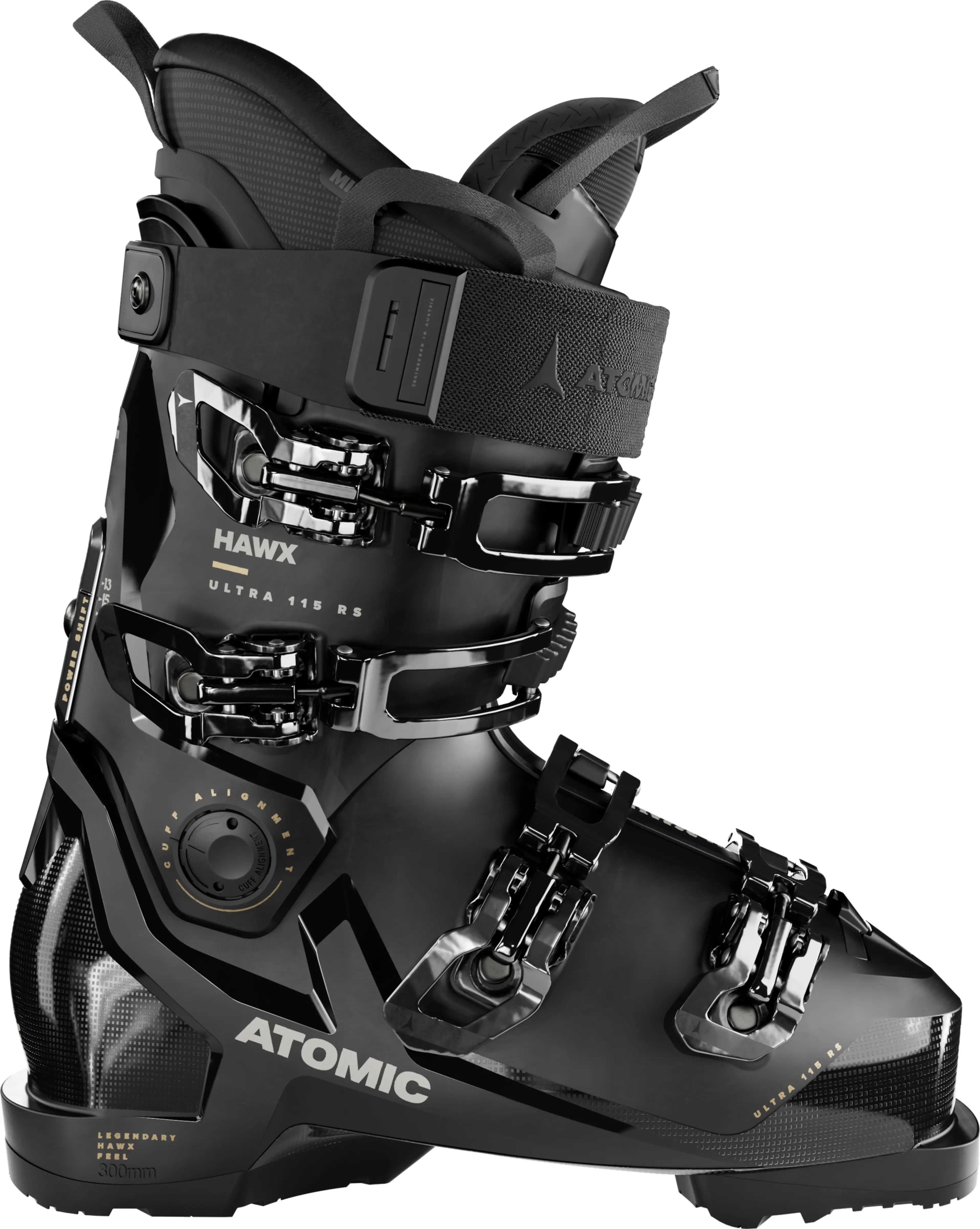 Atomic Hawx Ultra 115 RS GW Women's Ski Boot 2024