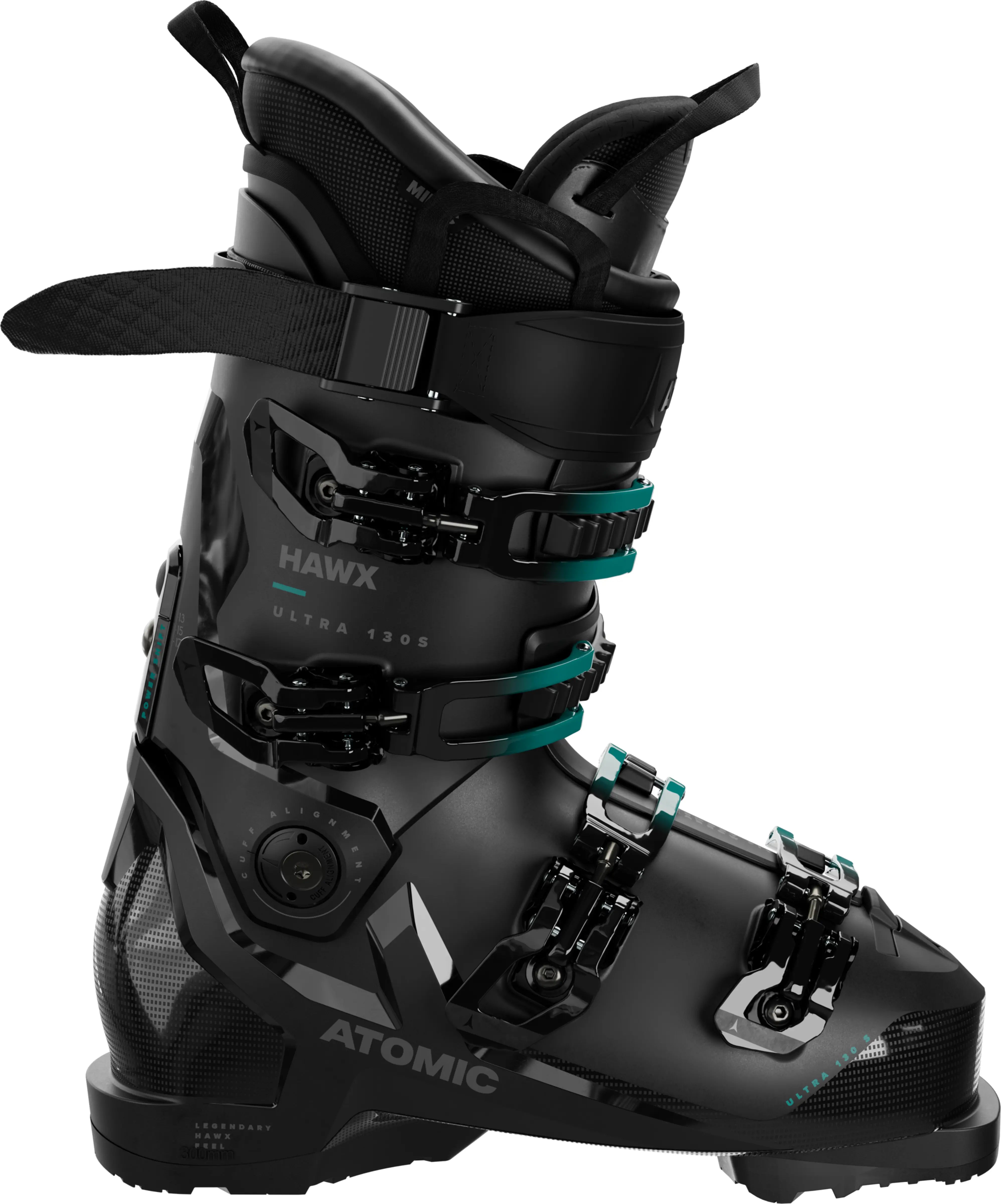 Atomic Hawx Ultra 130 S GW Ski Boot 2025