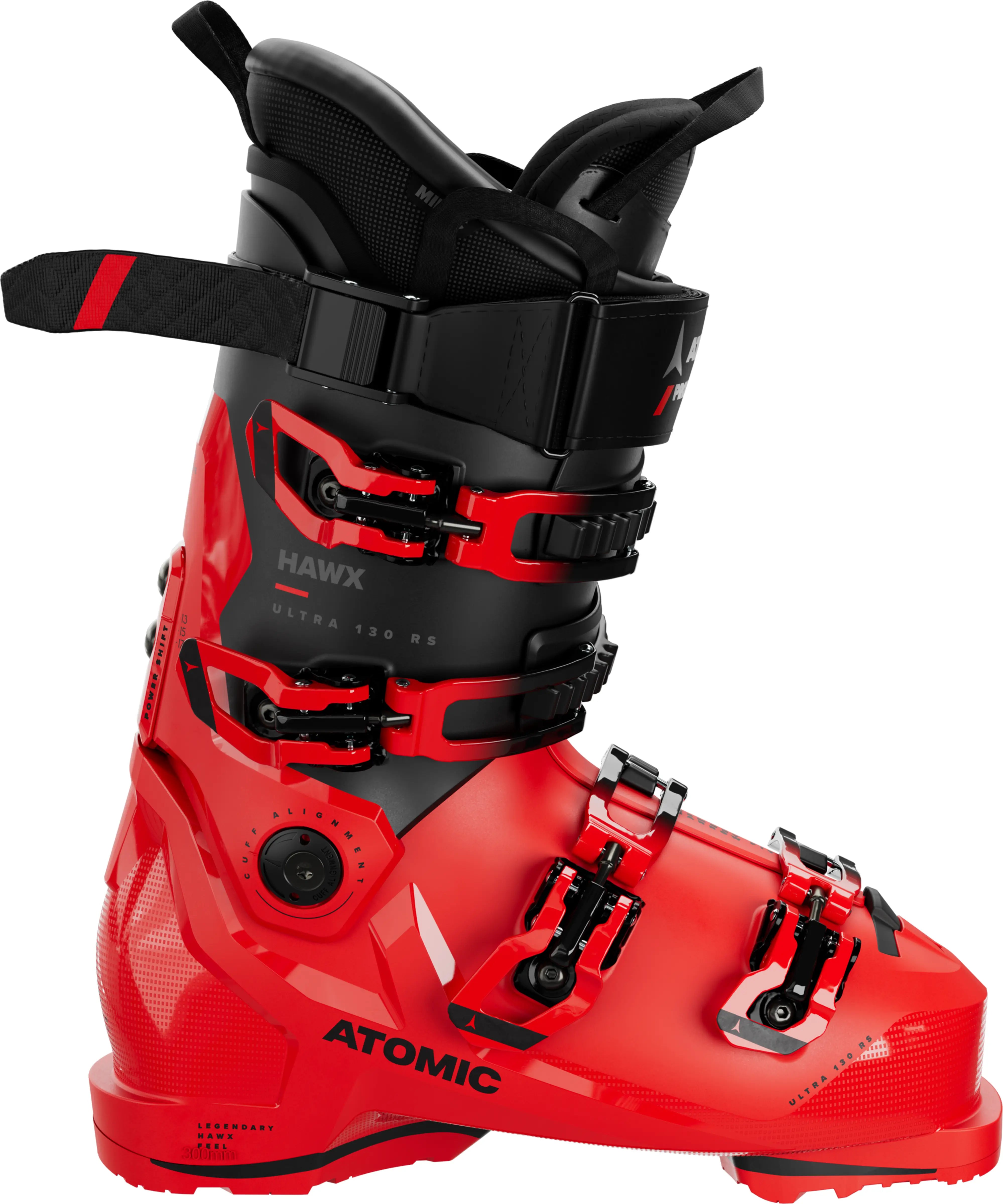 Atomic Hawx Ultra 130 RS GW Ski Boot 2025