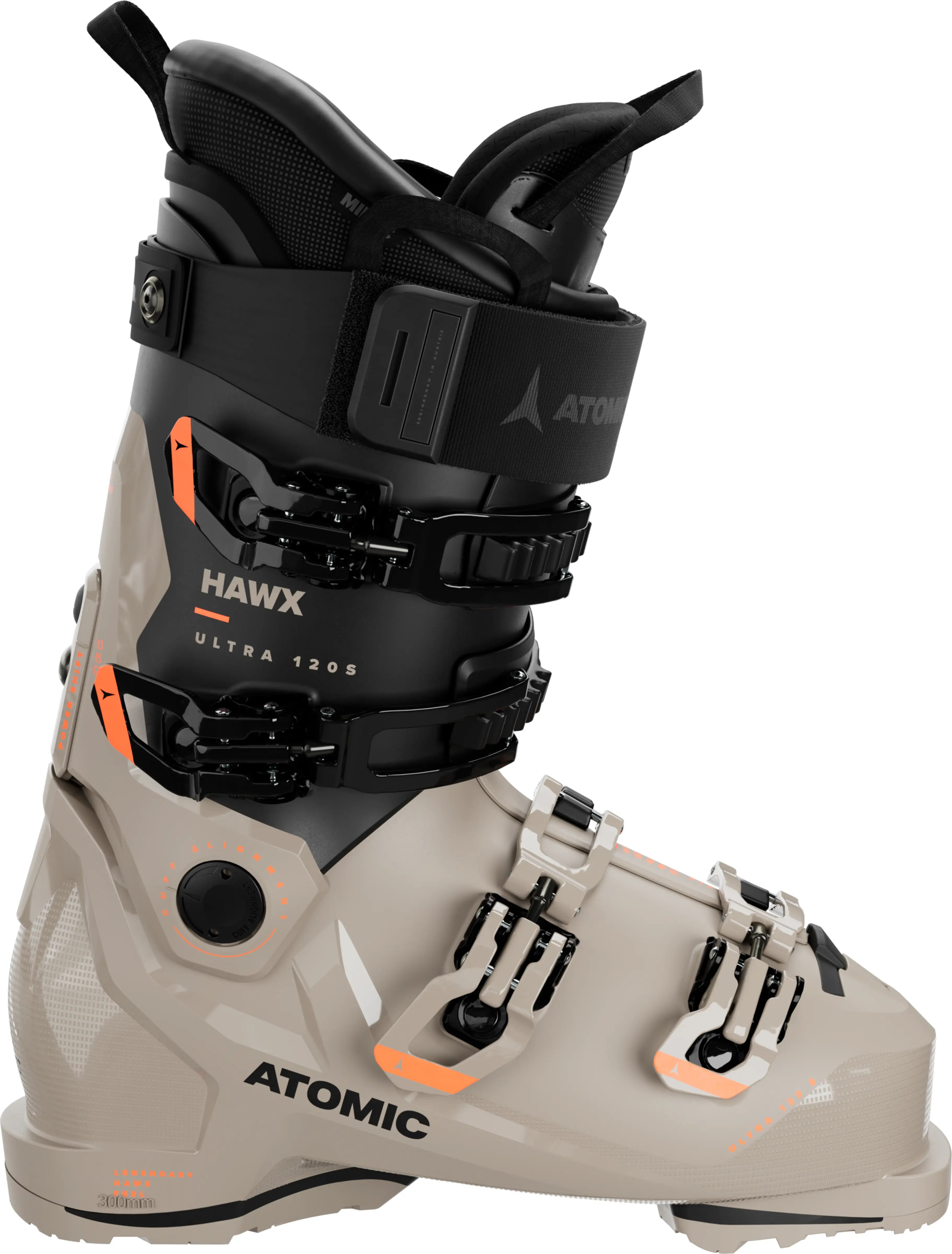 Atomic Hawx Ultra 120 S GW Ski Boot 2025