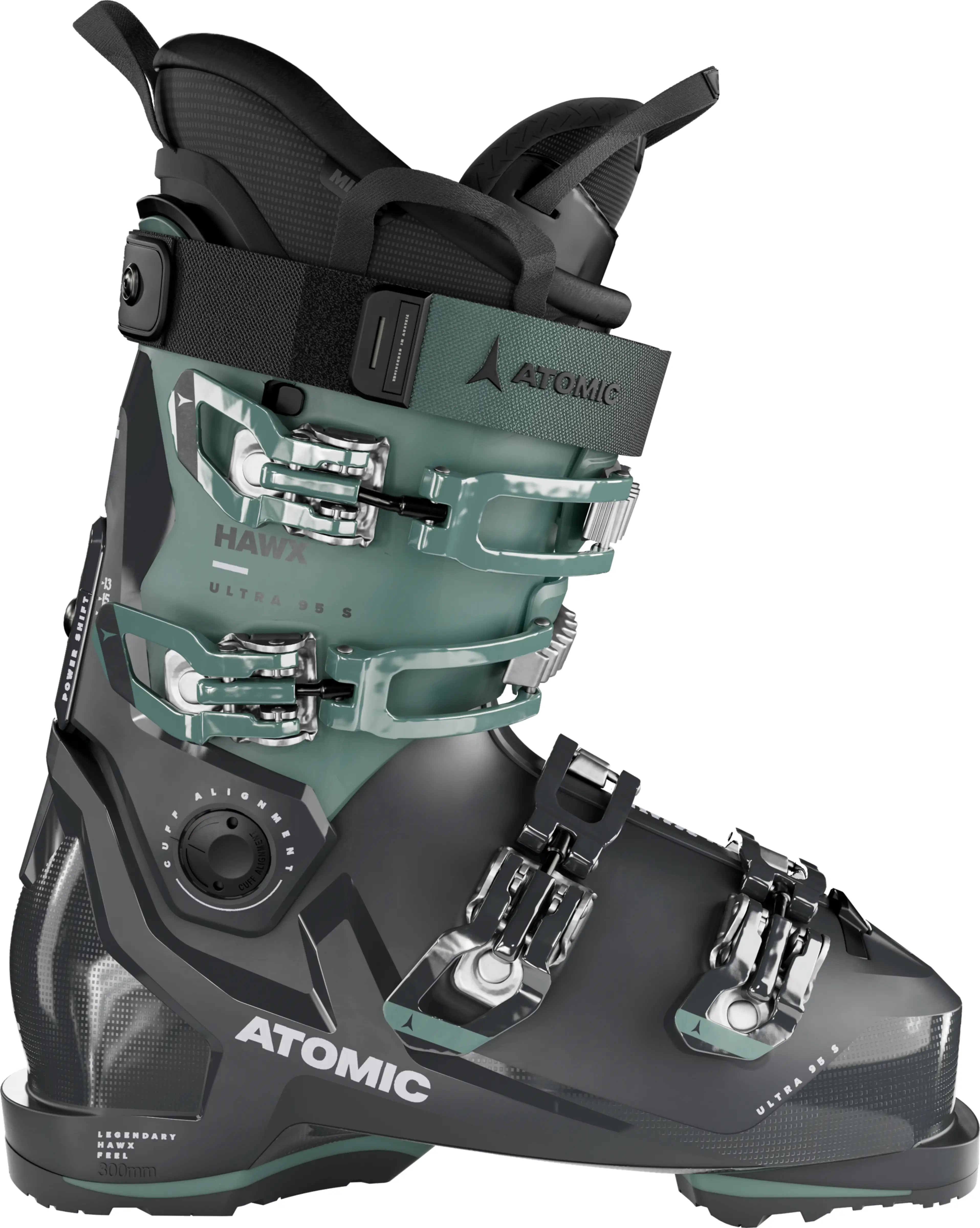 Atomic Hawx Ultra 95 S GW Women's Ski Boot 2025