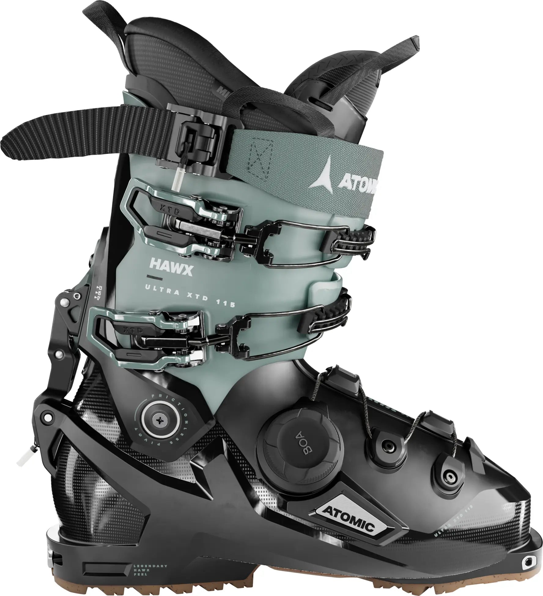 Atomic Hawx Ultra  XTD 115 BOA GW Ski Boots (Women's)