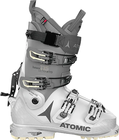 Atomic Hawx Ultra XTD 115 CT GW Ski Boot 2023