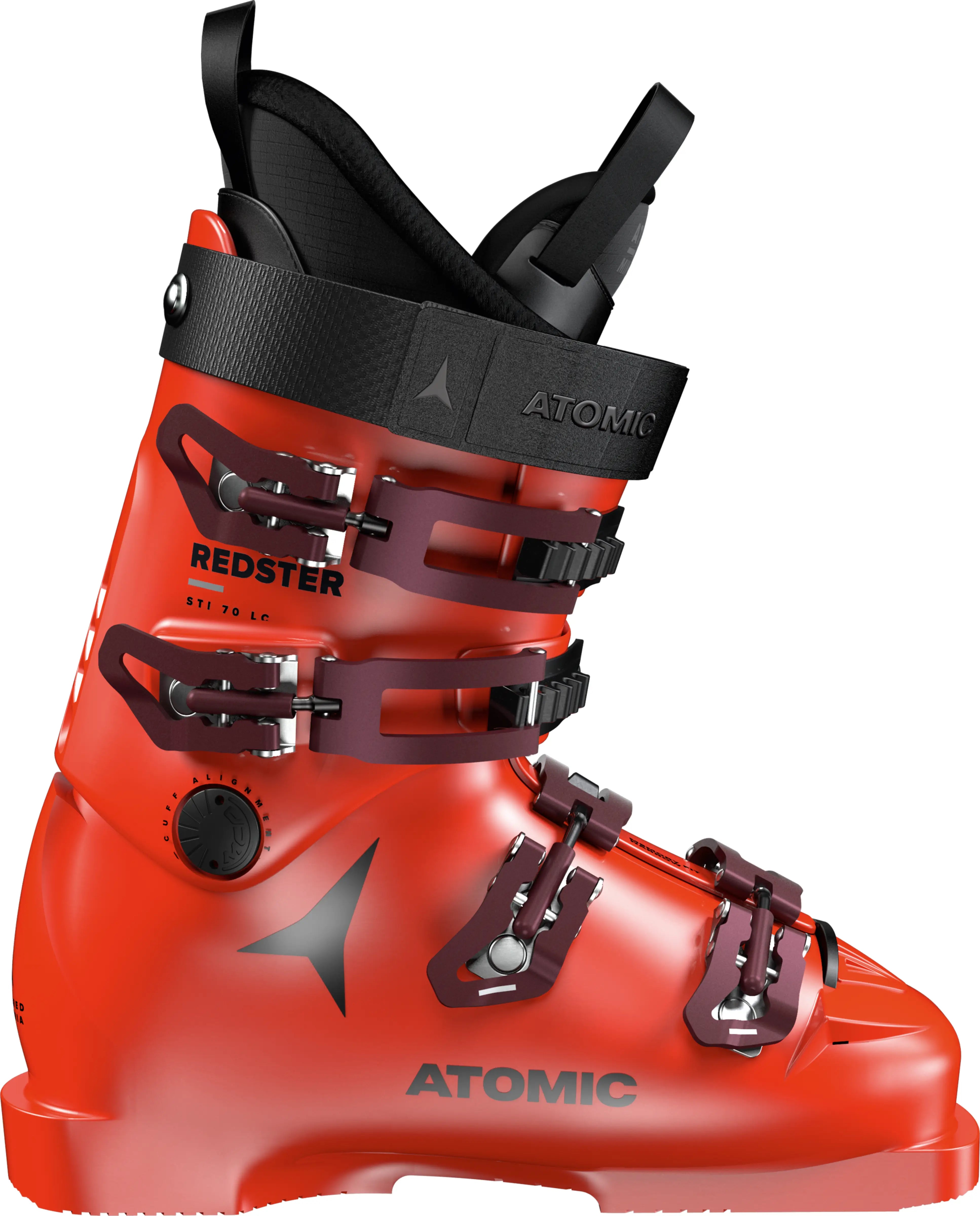 Atomic Redster STI 70 LC Ski Boot 2023