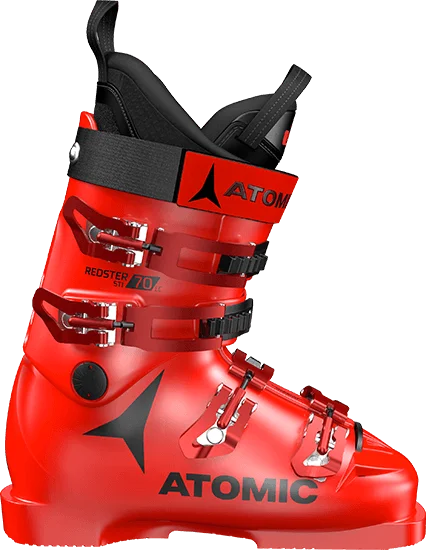 Atomic Redster STI 70 Ski Boot 2023