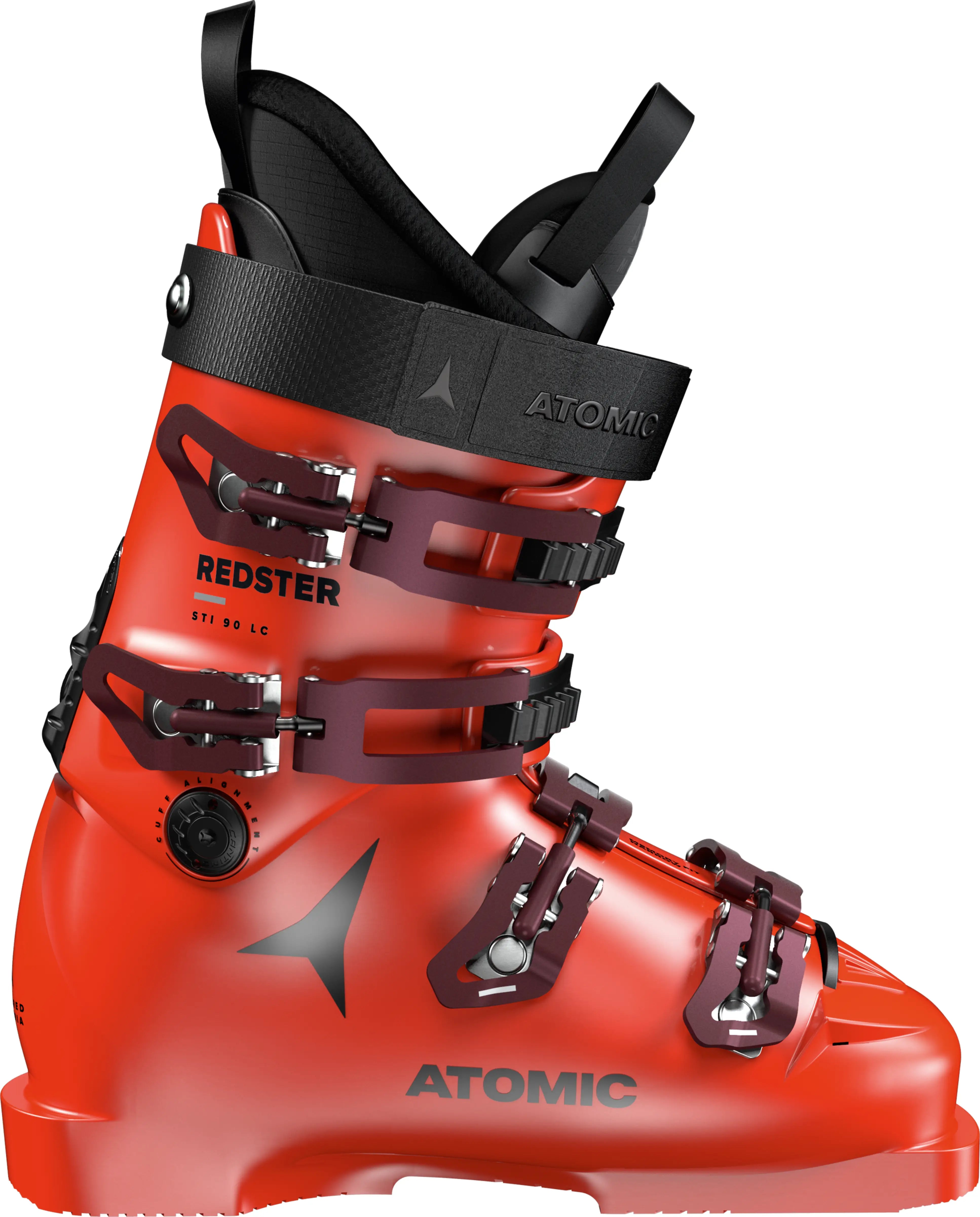 Atomic Redster STI 90 LC Ski Boot 2023