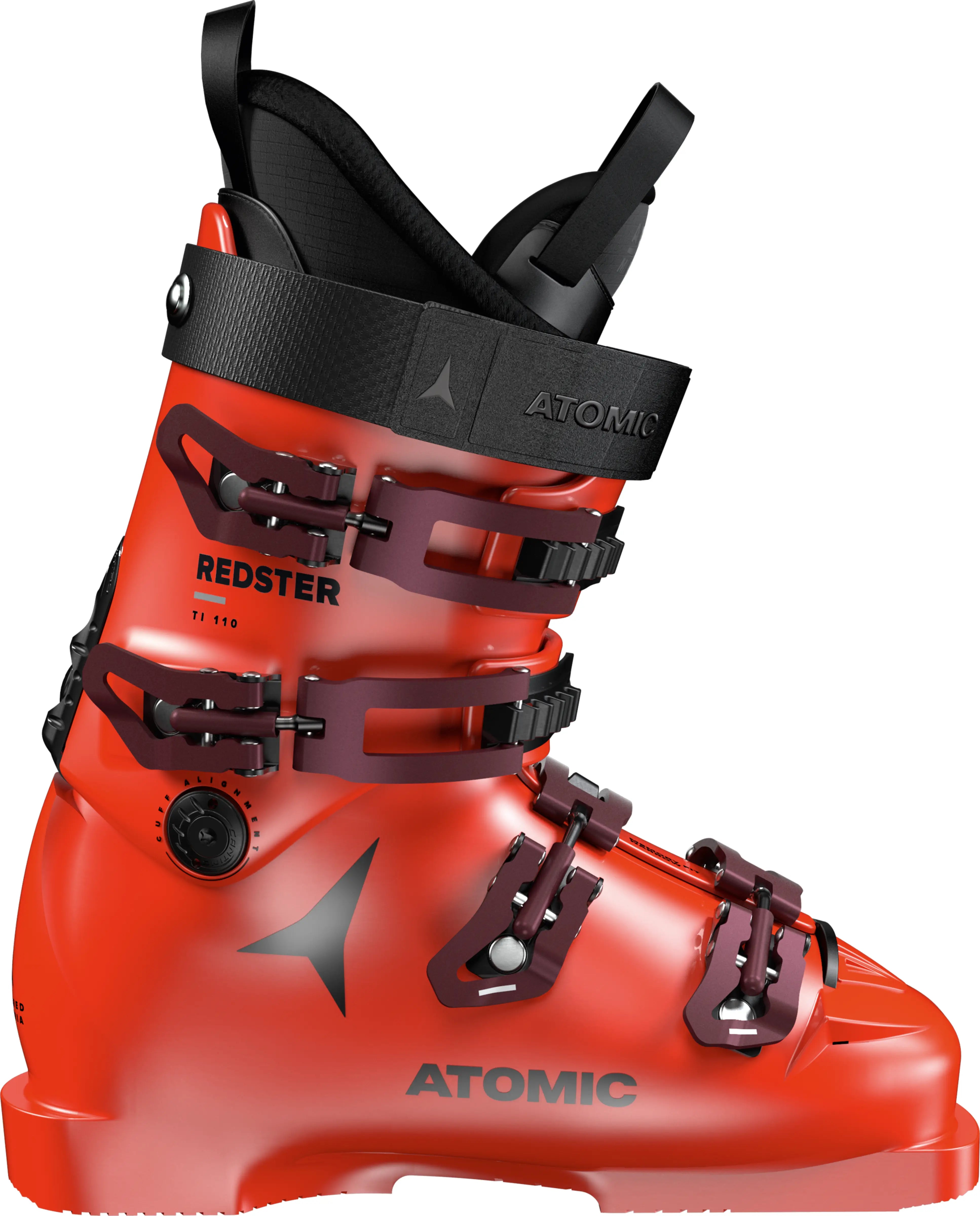 Atomic Redster Team Issue 110 Ski Boot 2023