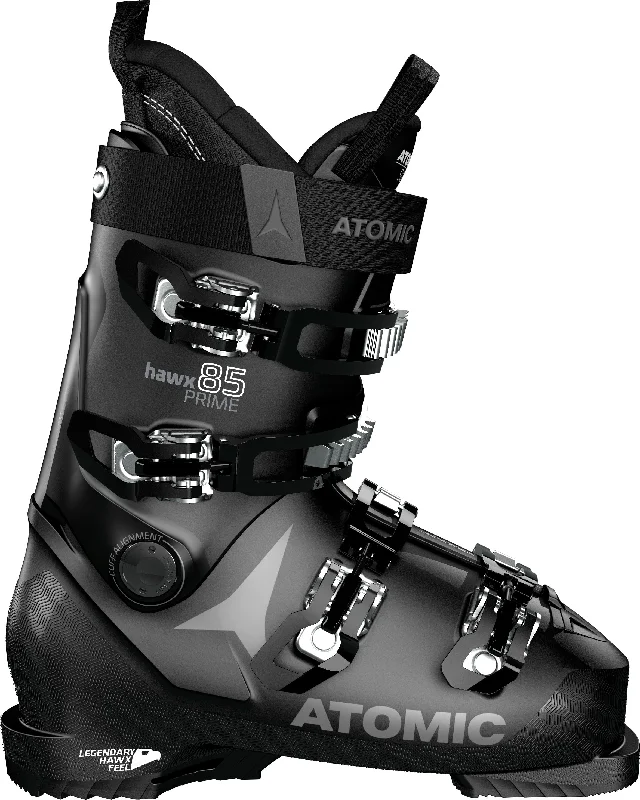 Atomic Women's Hawx Prime 85 Ski Boot 2023