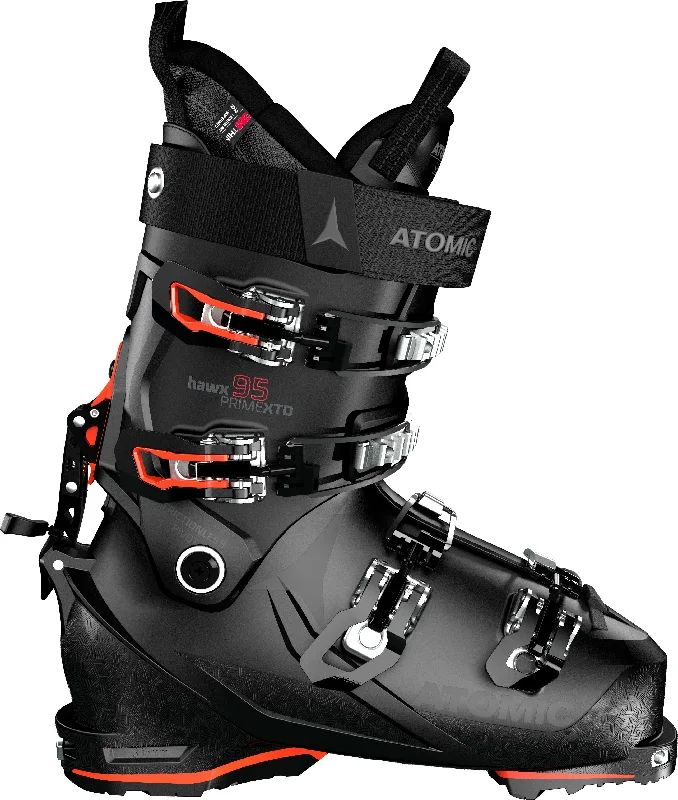 Atomic Women's Hawx Prime XTD 95 GW Ski Boot 2023