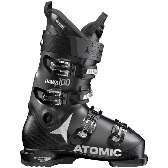 AtomicHawx Ultra 100 Ski Boots