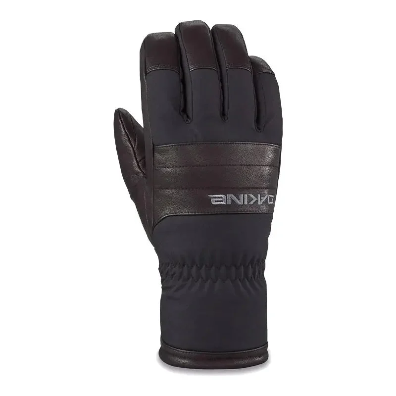 Baron GORE-TEX Glove - Black