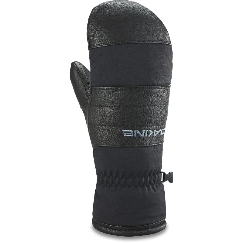 Baron GORE-TEX Index Mitt - Black