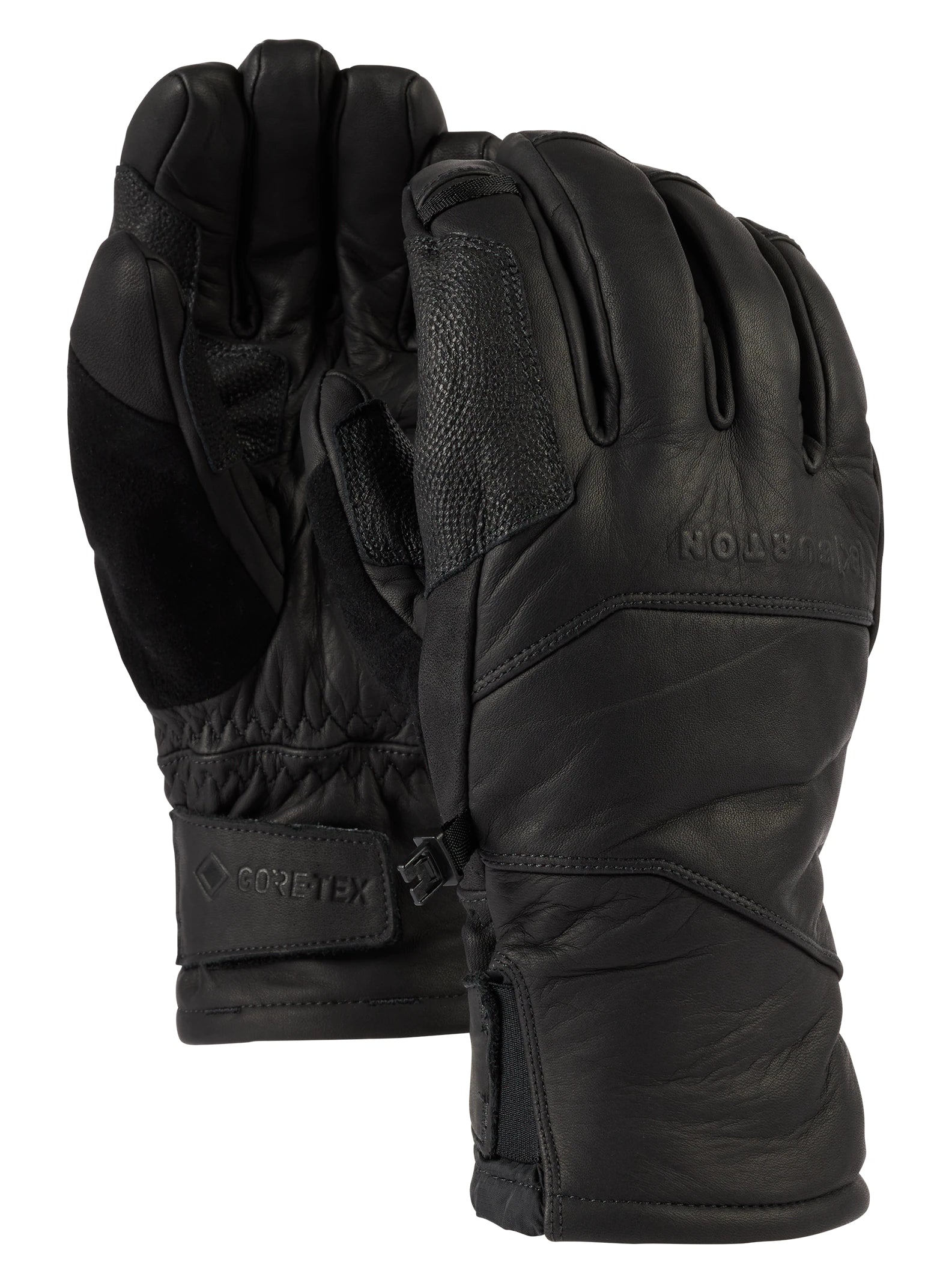 Burton [AK] GORE-TEX Guide Glove Black