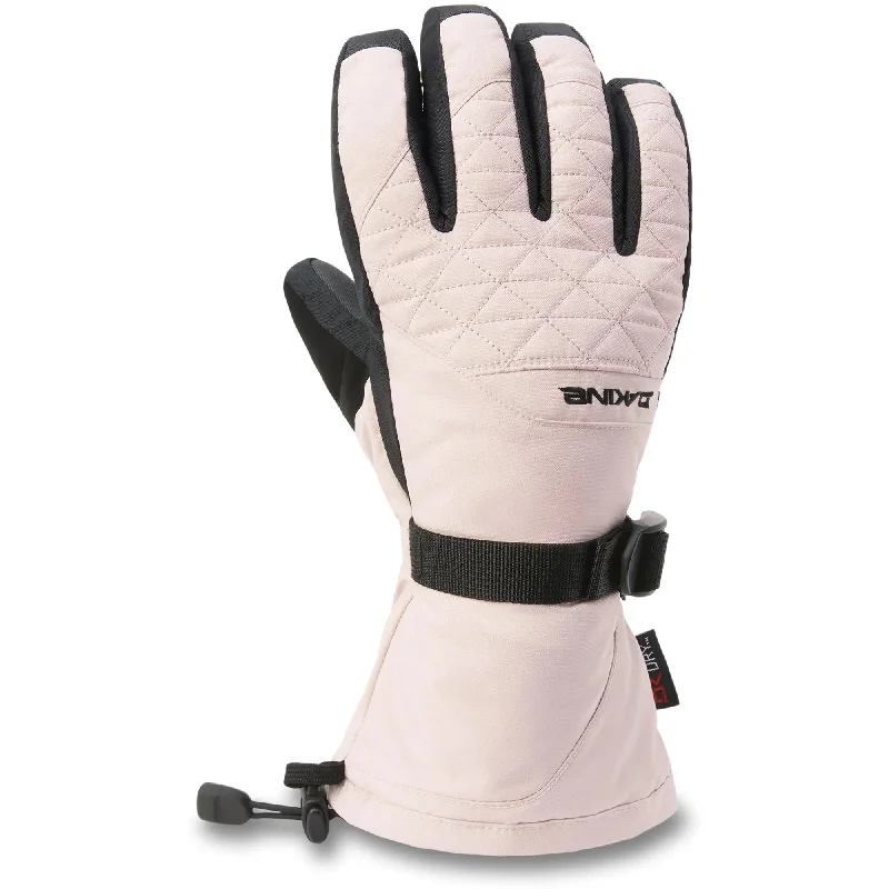 Camino Ski Glove - Burnished Lilac