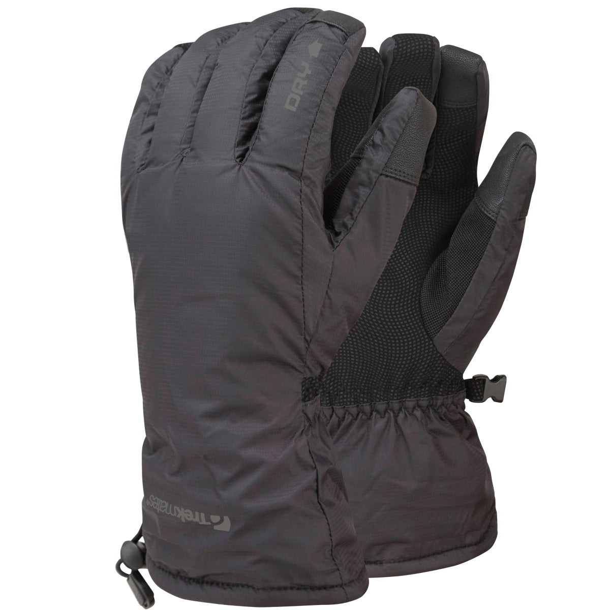 Classic Dry Glove - Black