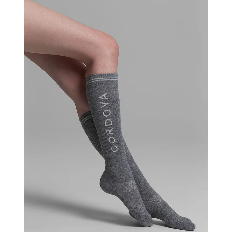 Cordova Ski Sock