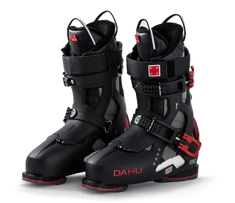 Dahu Ecorce 01 C M120 Ski Boots 2025