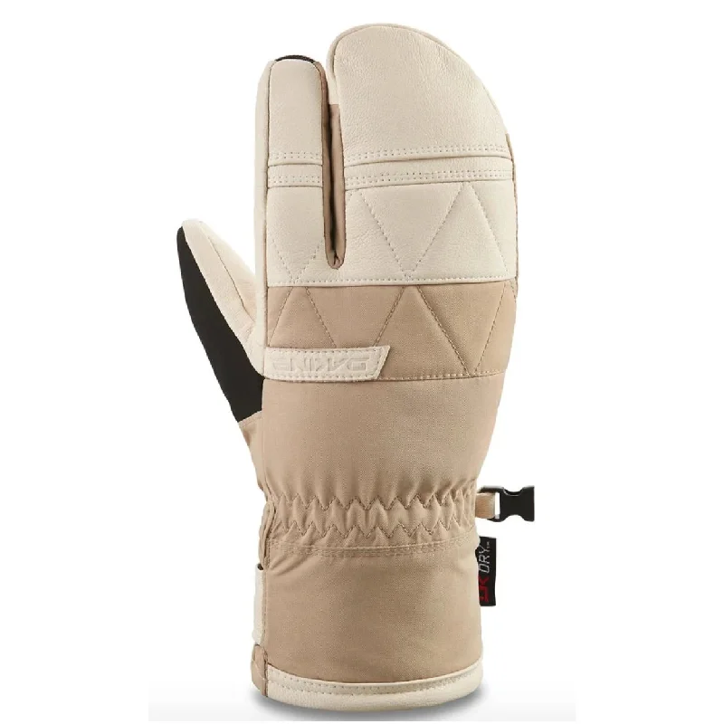 FLEETWOOD TRIGGER MITT