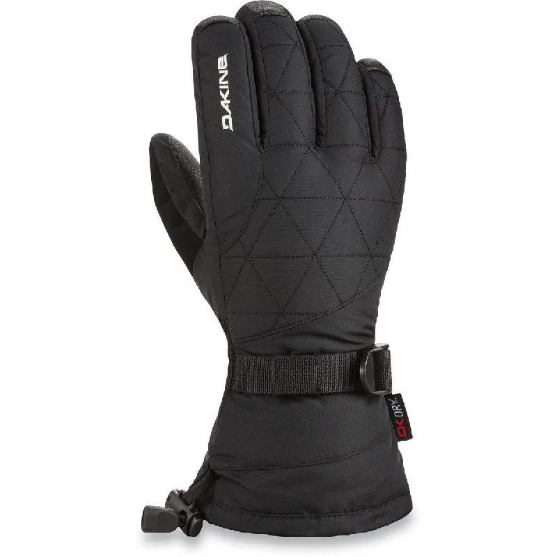 Dakine Leather Camino Glove Black