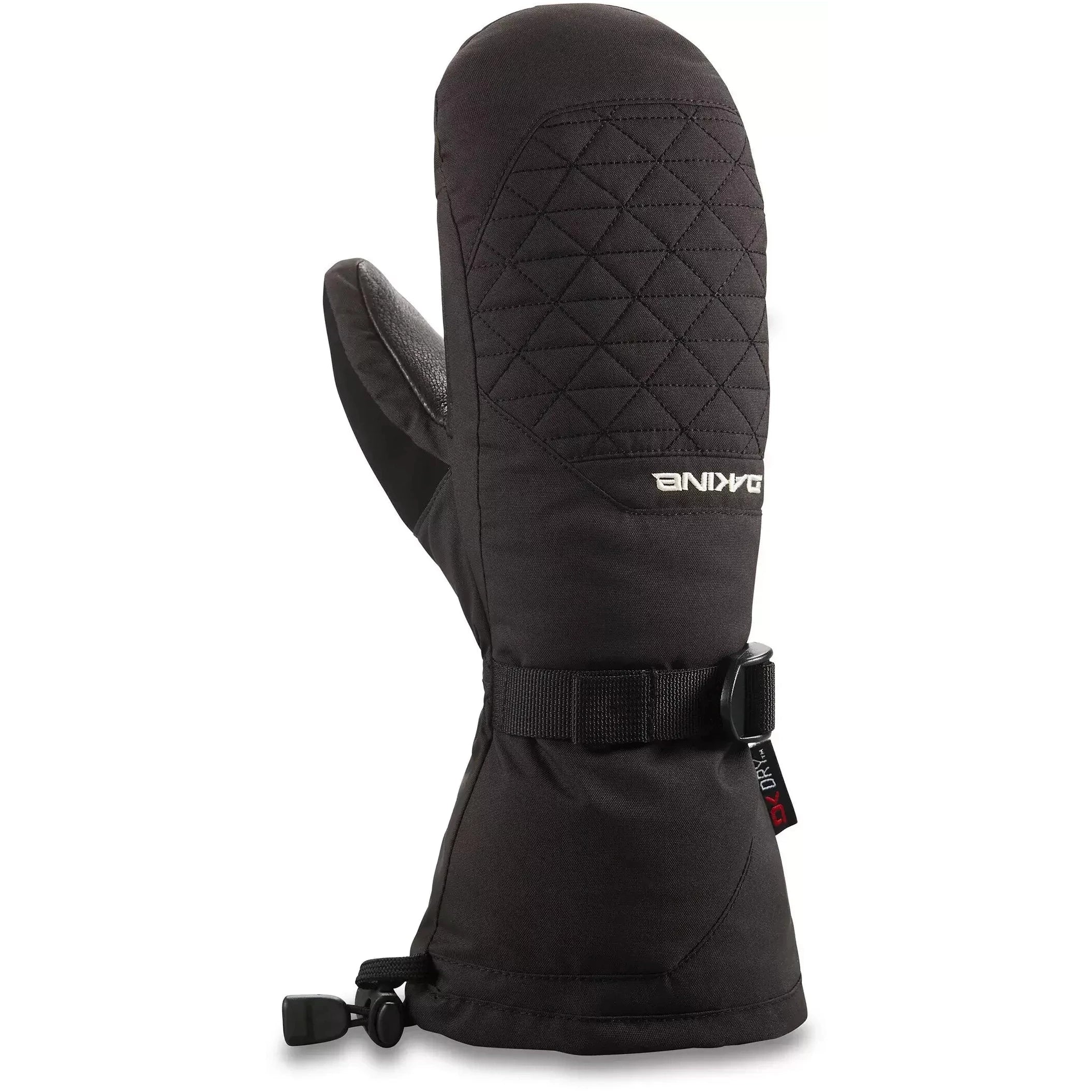 Dakine Leather Camino Mitt