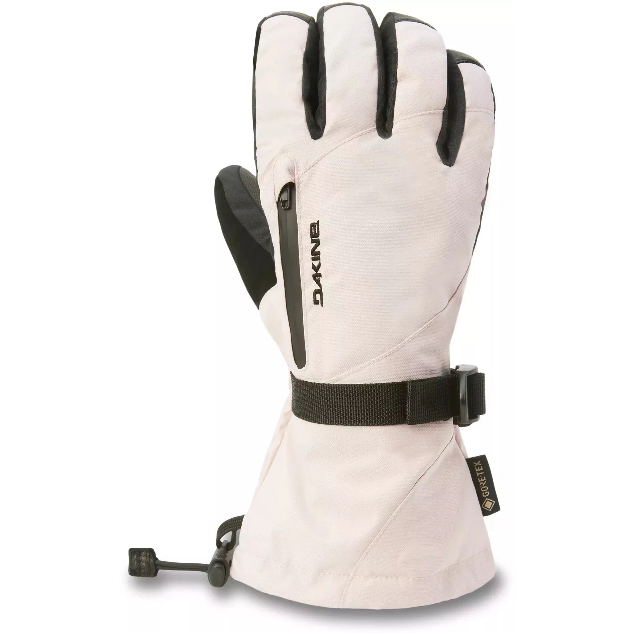 Dakine Leather Sequoia Gore-Tex Ski Glove