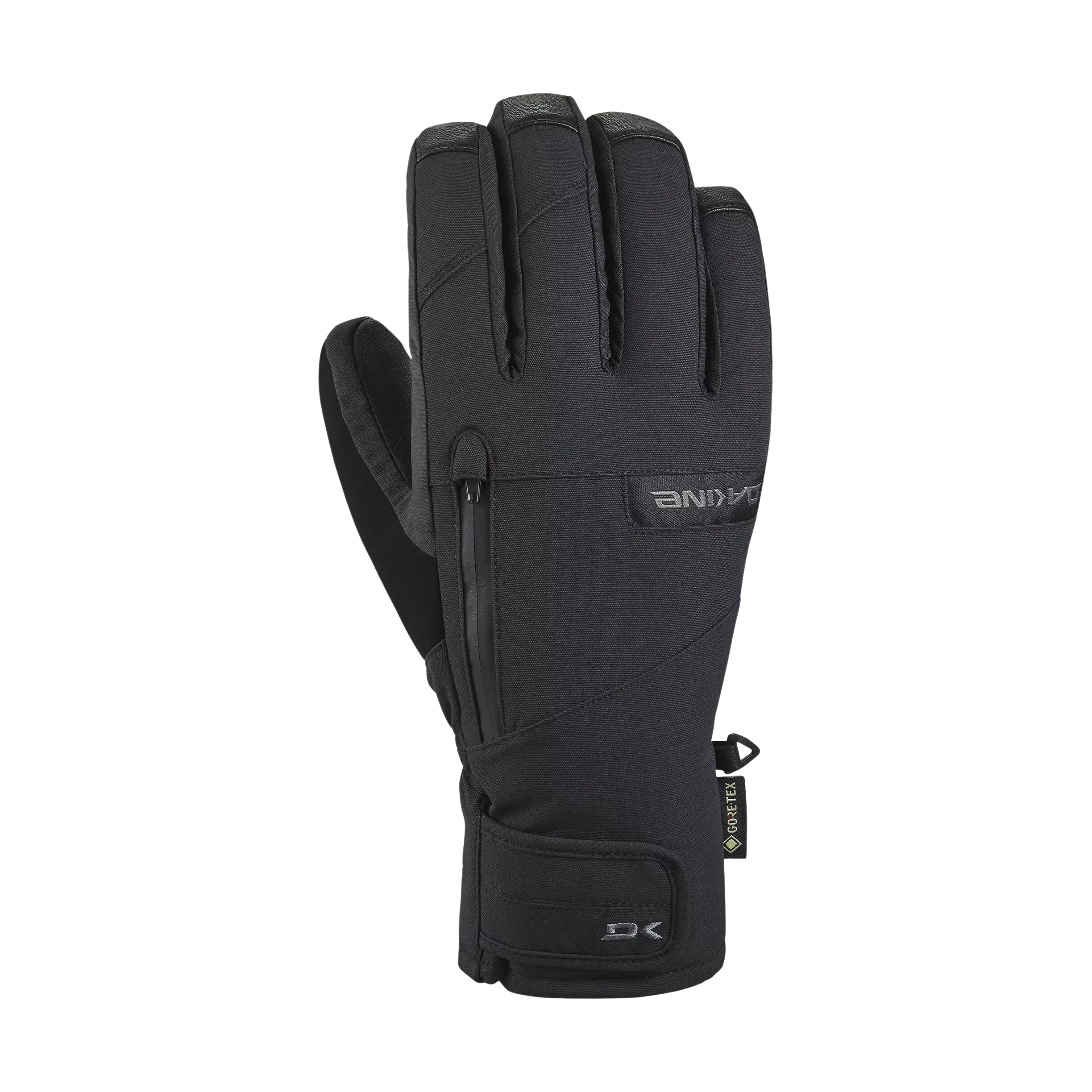 Dakine Leather Titan Gore-Tex Short Glove