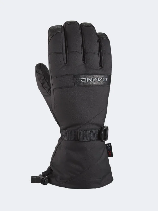 Dakine Nova Glove Men Skiing Gloves Black