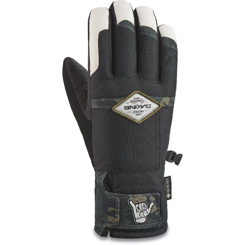 Dakine Team Bronco Gore-Tex Glove