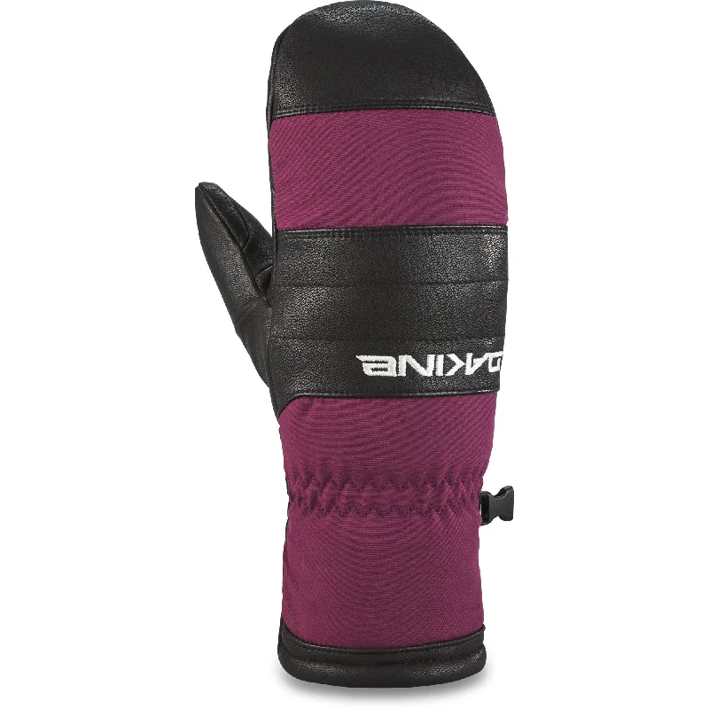 Dakine Women's Baron Gore-Tex Index Mitt