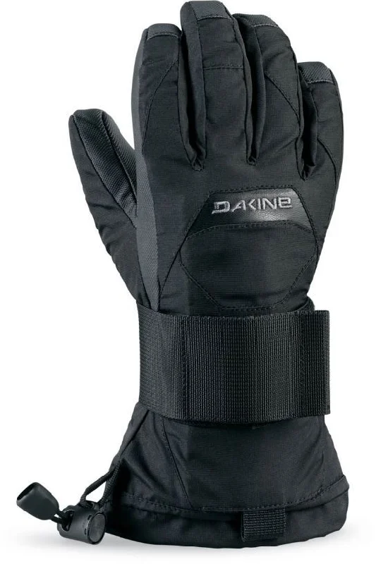 Wristguard Jr Glove