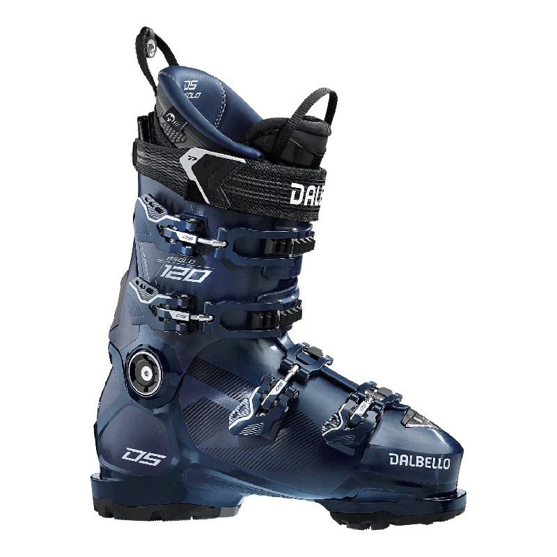 Dalbello DS Asolo 120 GW Ski Boots (Final Sale)