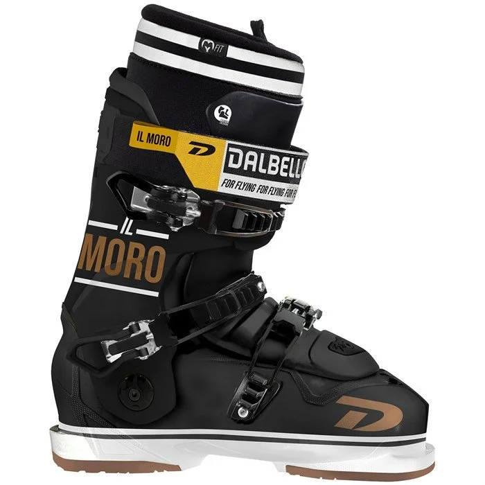 Dalbello IlMoro Ski Boots 2023