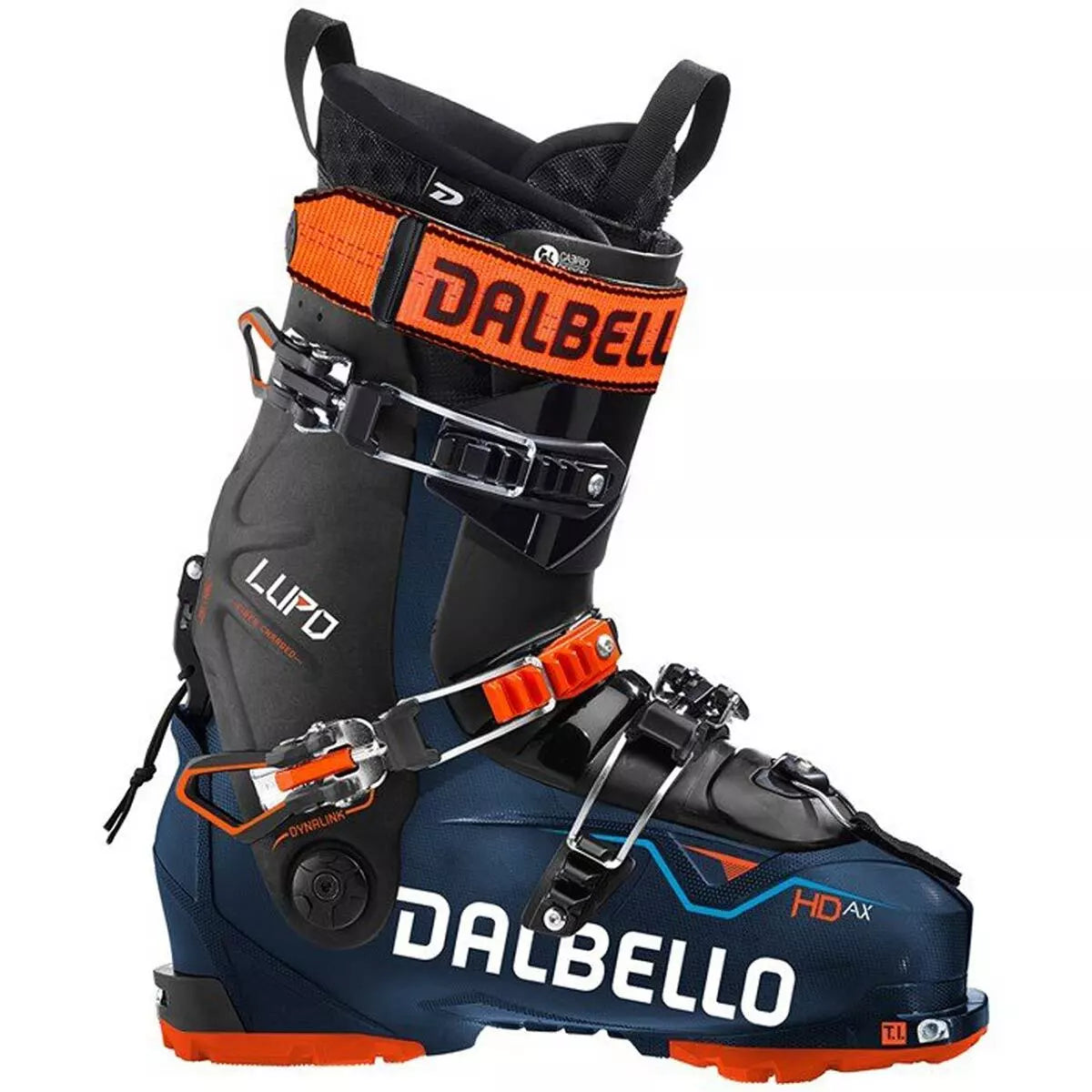 Dalbello Lupo AX HD Ski Boot