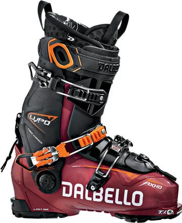 Dalbello Lupo AX HD Ski Boots 2021