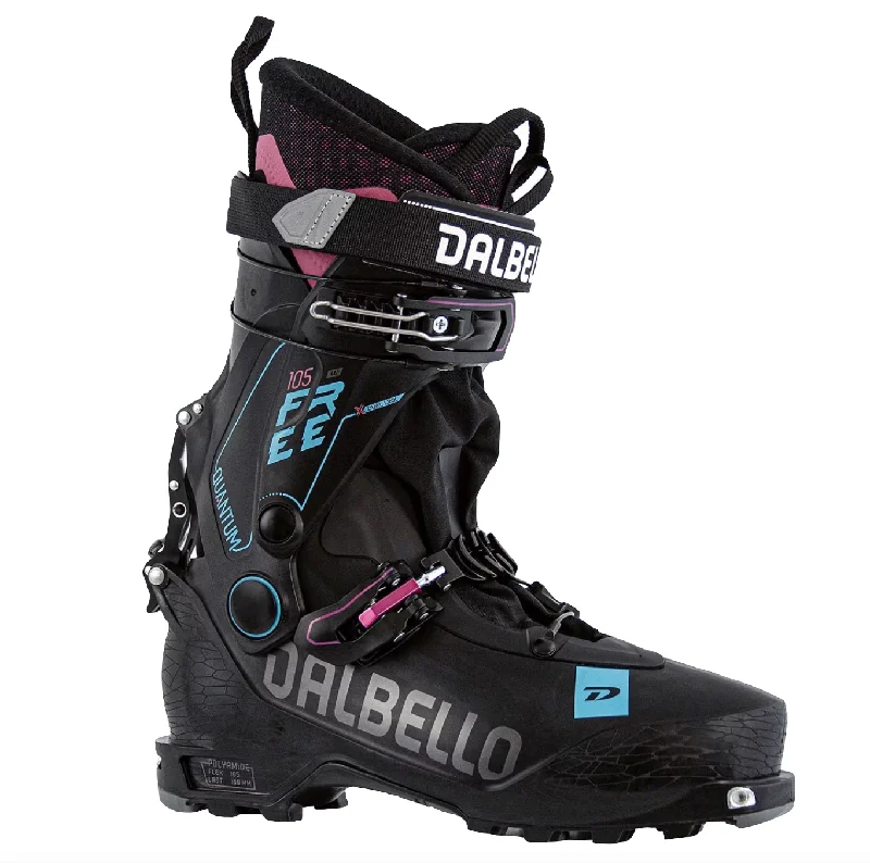 Dalbello Quantum Free 105 W Ski Boots (Women's)