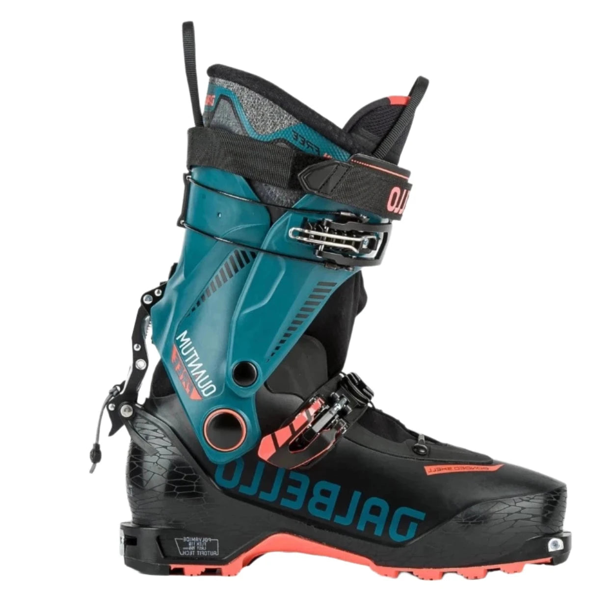 Dalbello Quantum Free Ski Boots