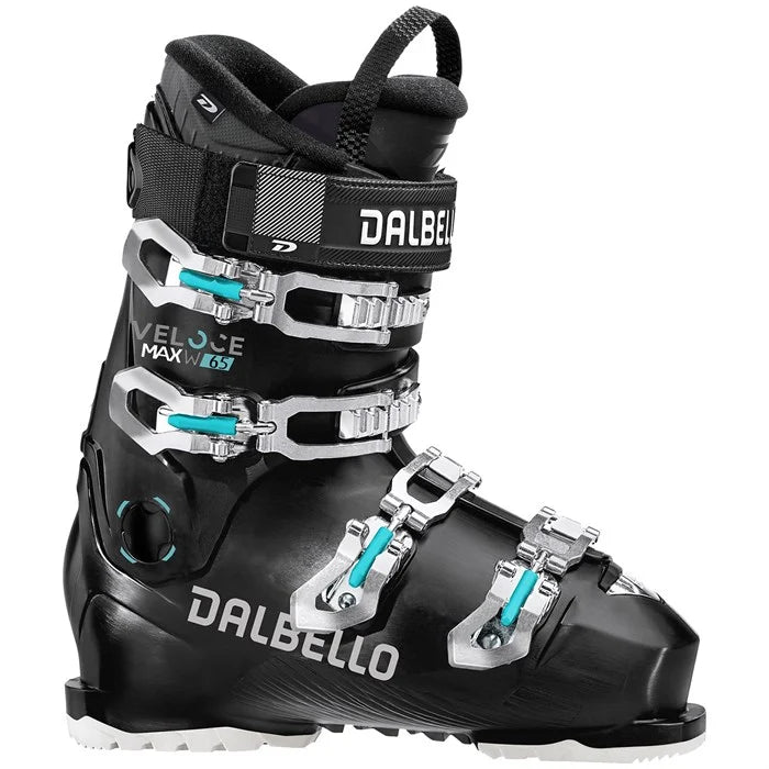 Dalbello Veloce Max 65 W LS Ski Boots 2025