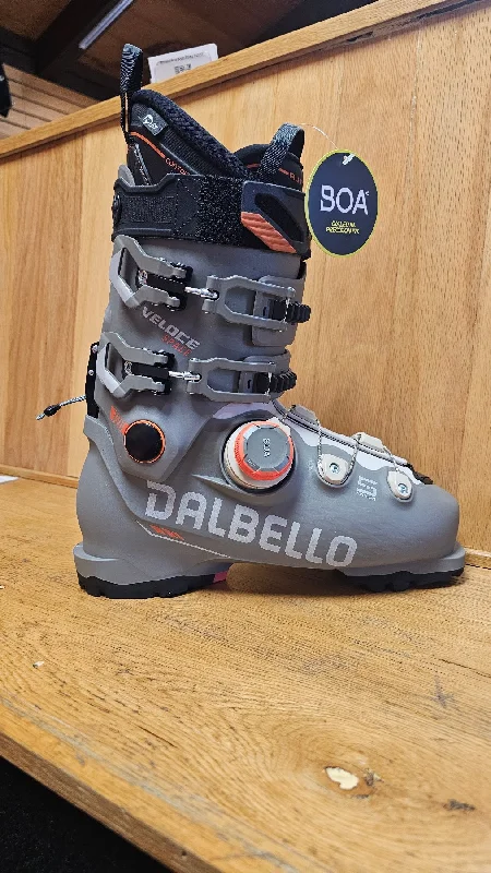 Dalbello Veloce Space 120 BOA Ski Boots 2026