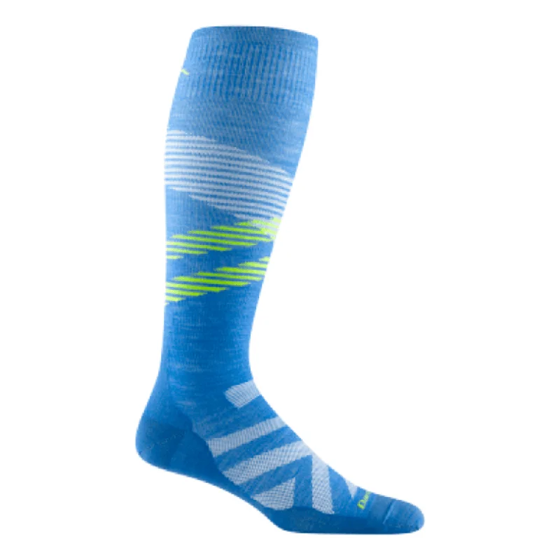 Darn Tough Pennant RFL Over-The-Calf Ultra-Lightweight Socks