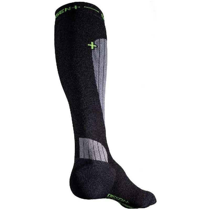 Dissent GFX Compression DL-Wool Sock