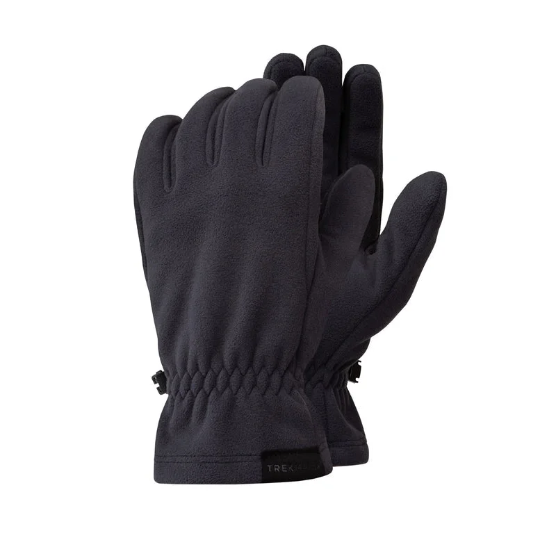 Dyce Windstopper Glove - Black