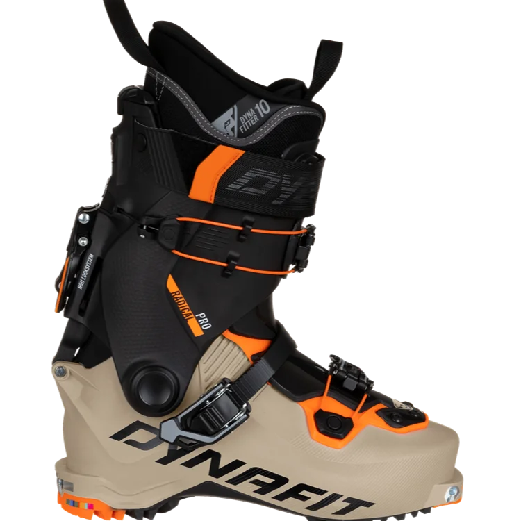 Dynafit Radical Pro Ski Boots (Men's)