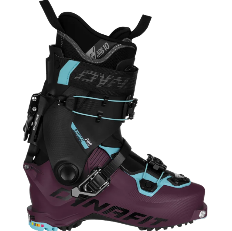 Dynafit Radical Pro Ski Boots (Women's)